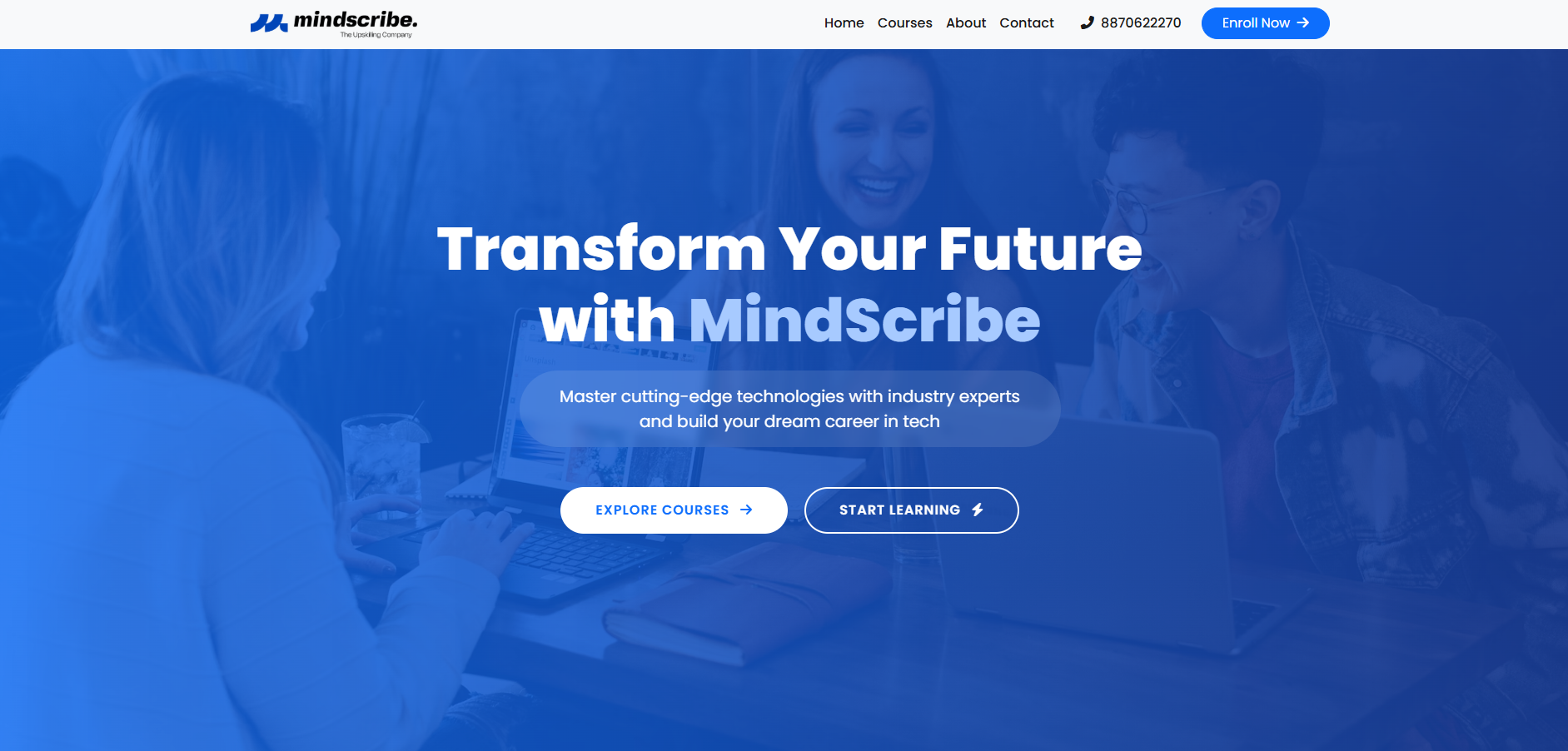 MindScribe Education
